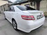 Toyota Camry, 2010-5