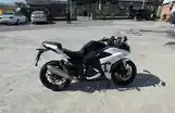 Мотоцикл Kawasaki ninja реплик-2