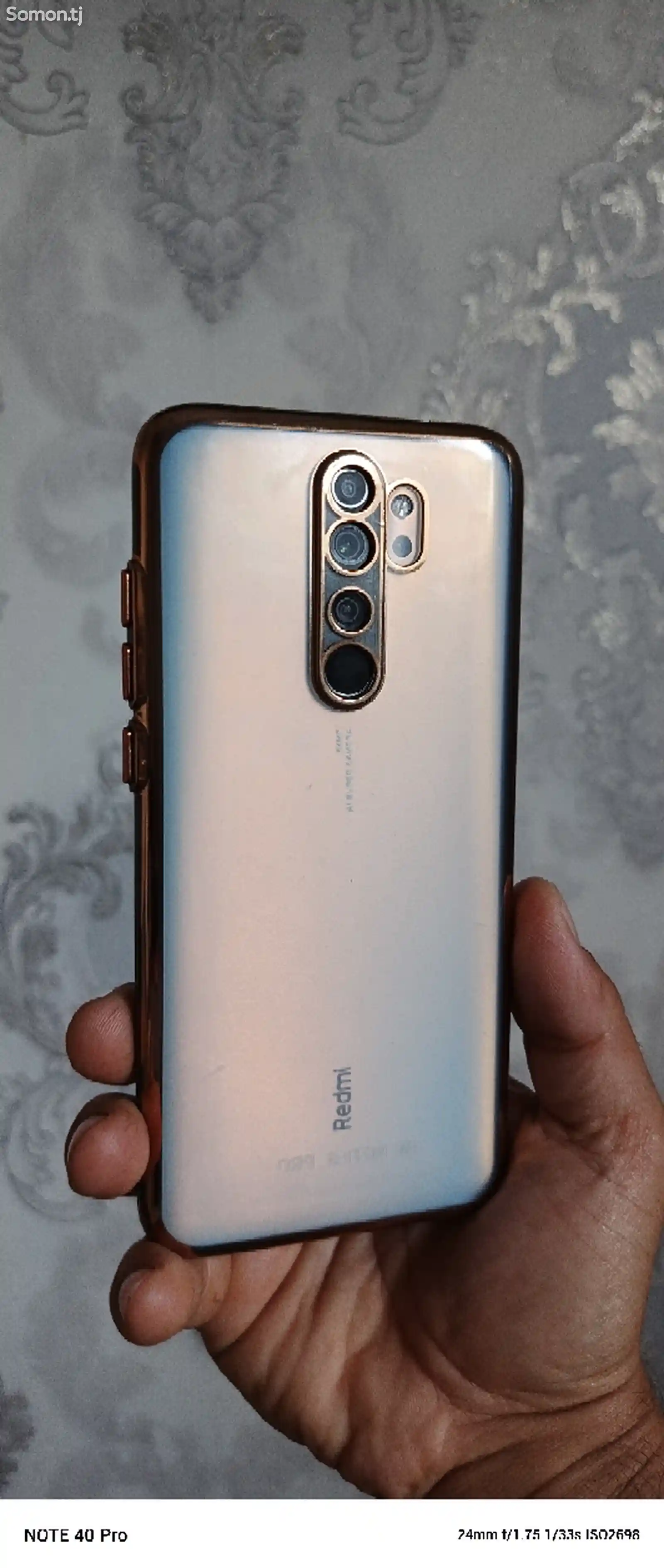 Xiaomi Redmi Note 8pro-1