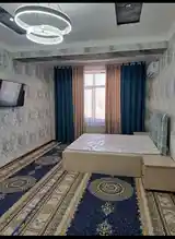 2-комн. квартира, 11 этаж, 85м², Шохмансур-3