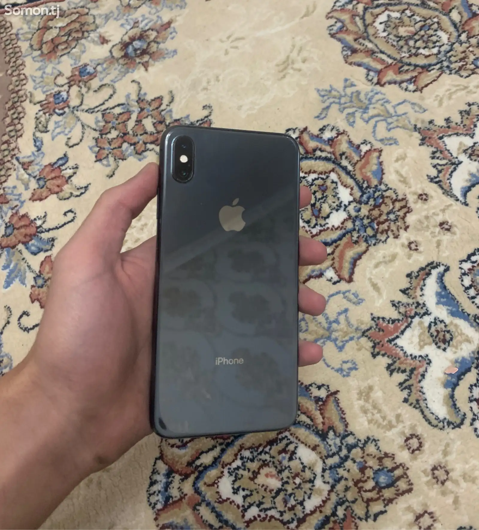 Apple iPhone Xs Max, 64 gb, Space Grey-1