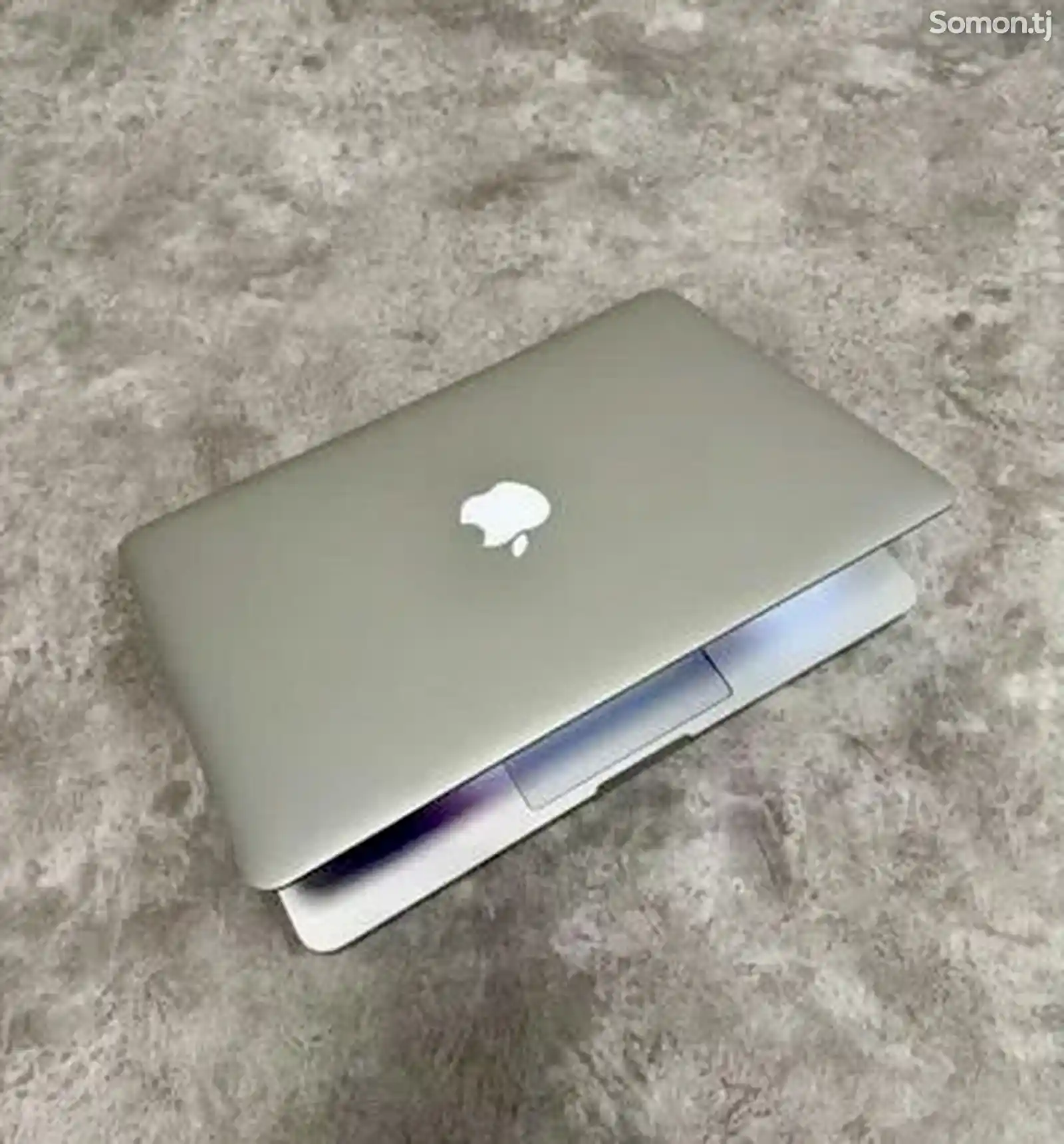 Ноутбук Apple MacBook-2