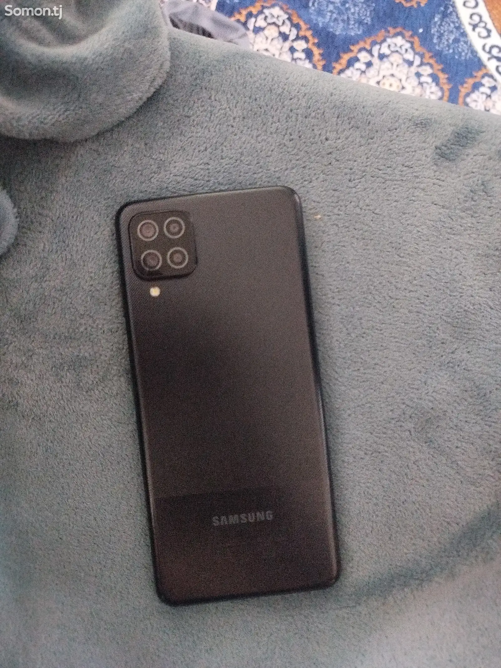 Samsung Galaxy A12-1