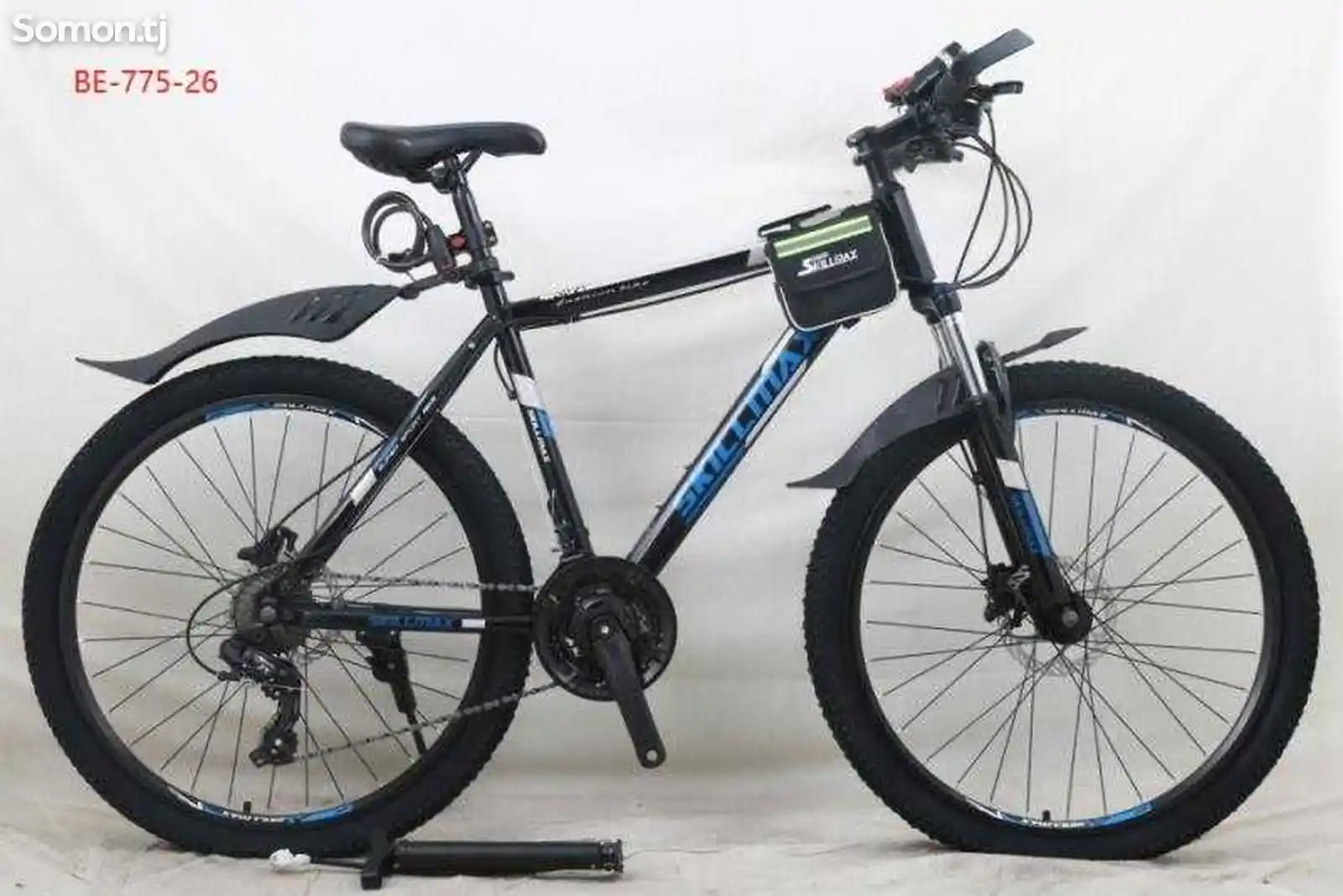 Велосипед Skillmax-6