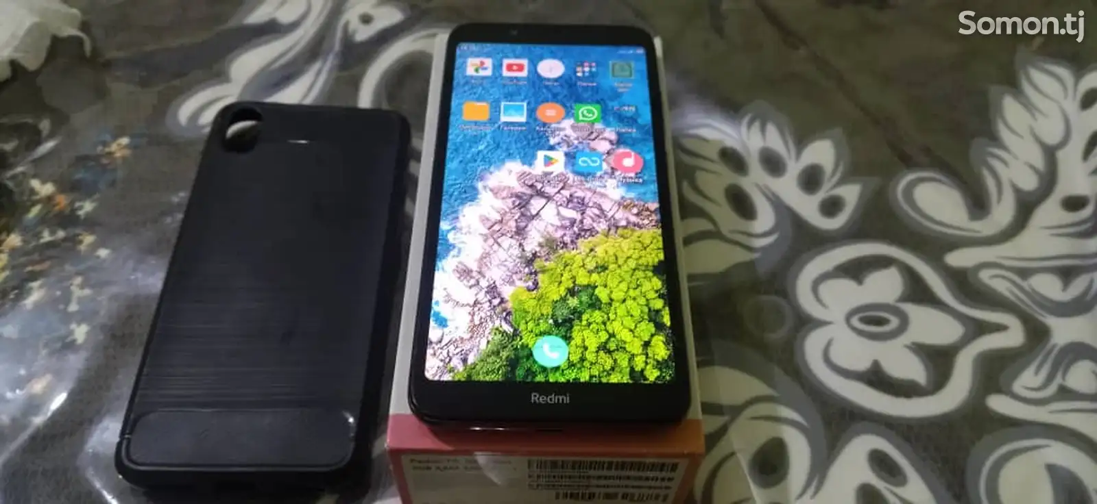 Xiaomi Redmi 7A