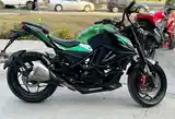 Мотоцикл Kawasaki 400сс-4