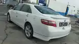 Toyota Camry, 2009-8