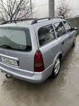 Opel Astra G, 2000-3