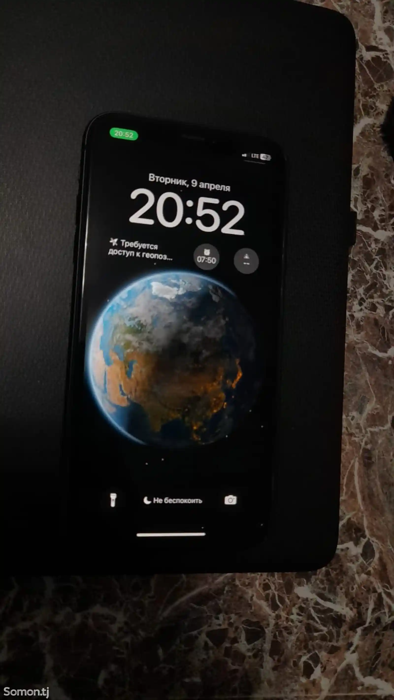 Apple iPhone Xr, 64 gb, Black-6