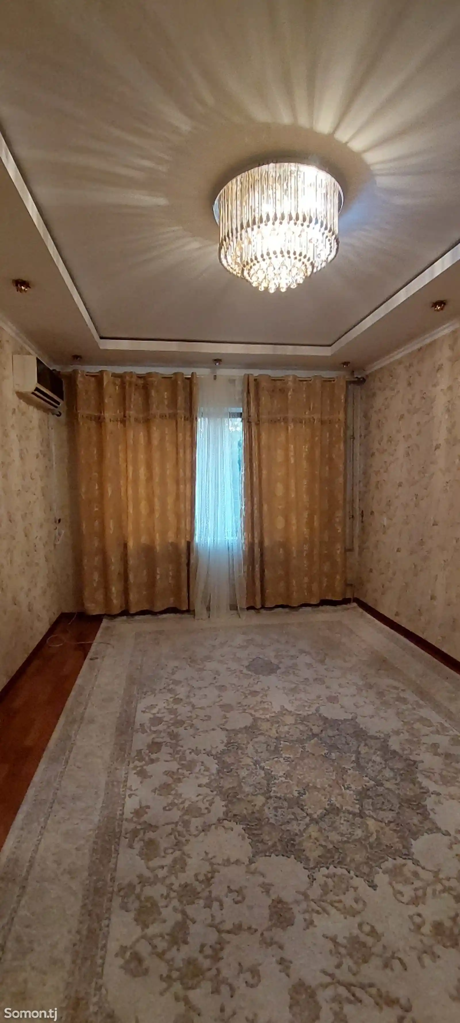 3-комн. квартира, 3 этаж, 74 м², 63 мкр-9