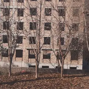 3-комн. квартира, 7 этаж, 98 м², Рудаки