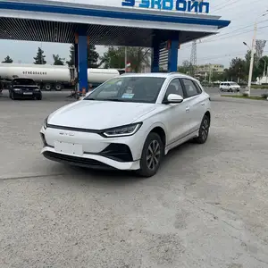 BYD E2, 2024