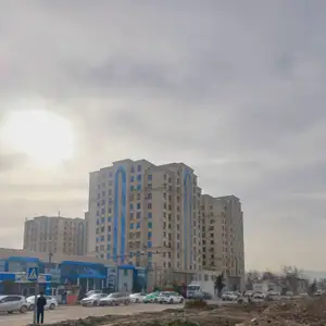 4-комн. квартира, 3 этаж, 165 м², Султони Кабир, Кожзавод