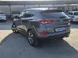 Hyundai Tucson, 2016-4