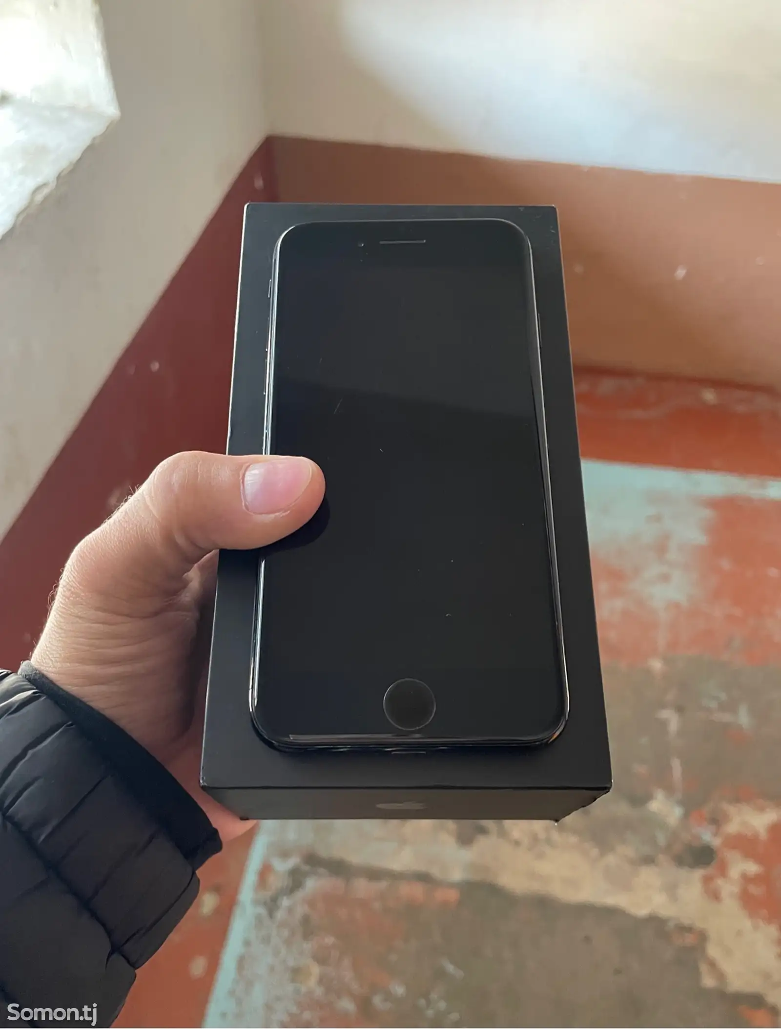 Apple iPhone 7, 256 gb-1