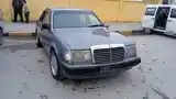 Mercedes-Benz W124, 1990-10