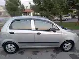 Chevrolet Matiz, 2007-5