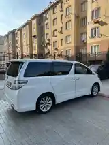 Toyota Vellfire, 2014-4