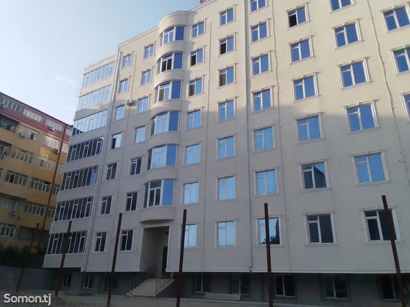 2-комн. квартира, 3 этаж, 87 м², 12мкр-1