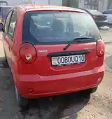 Daewoo Matiz, 2007-4