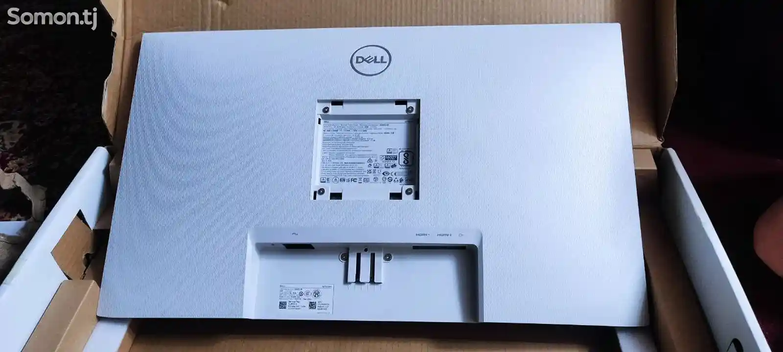 Монитор Dell 27-6