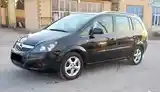 Opel Zafira, 2010-2