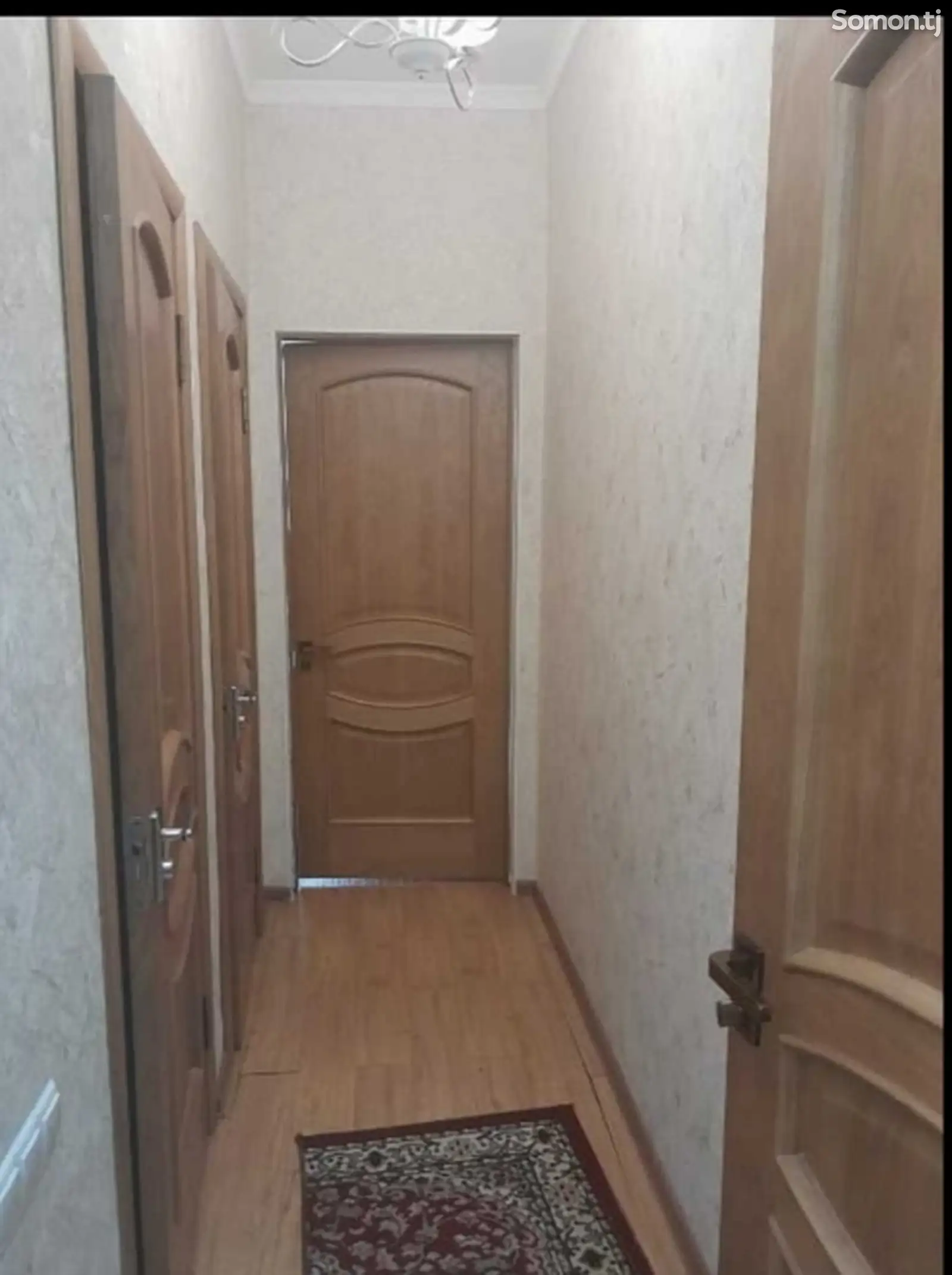 2-комн. квартира, 2 этаж, 76м², Дом печать-1