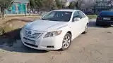 Toyota Camry, 2008-5