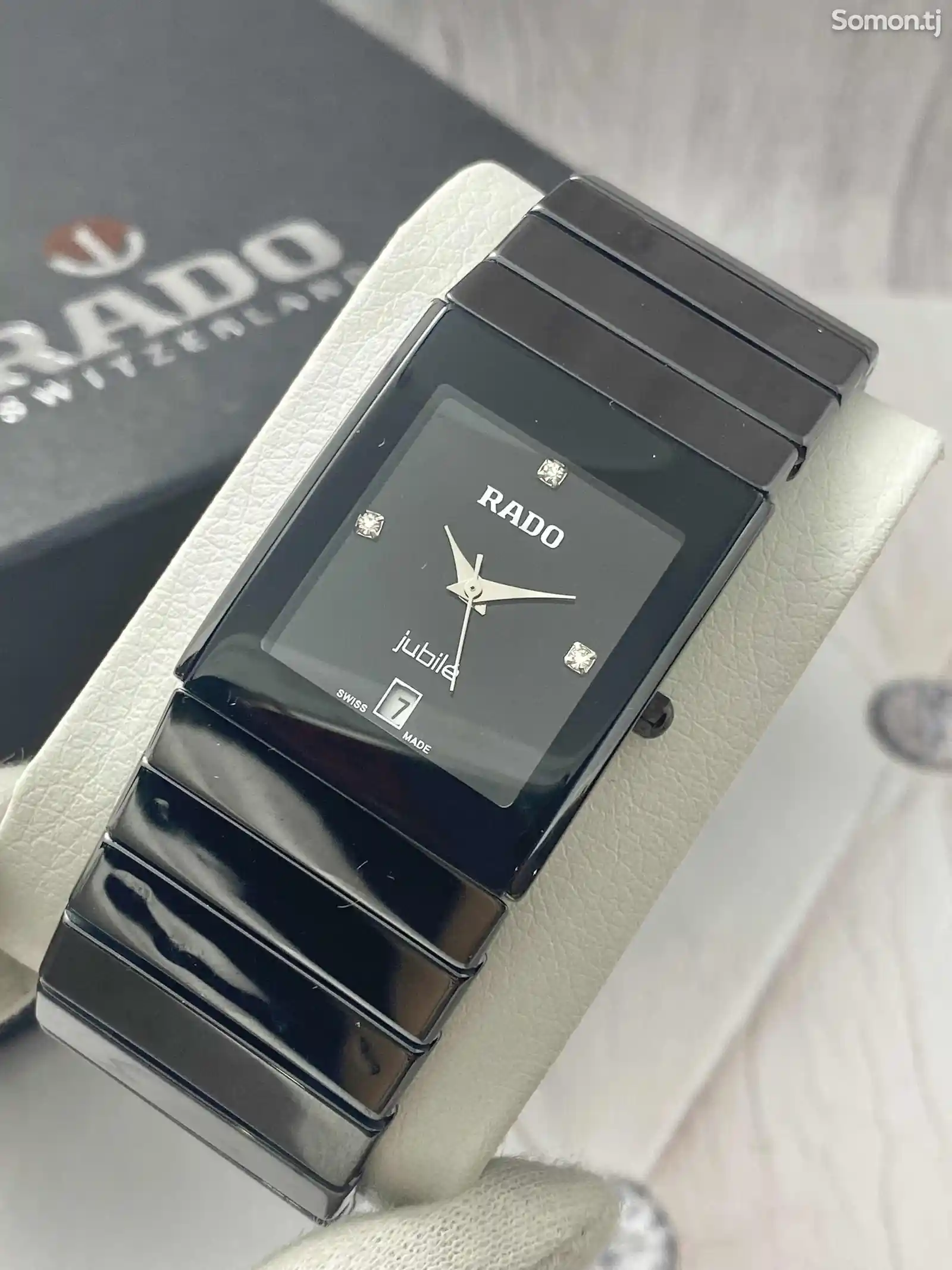 Часы Rado-6