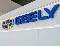 Geely Абдураҳмон