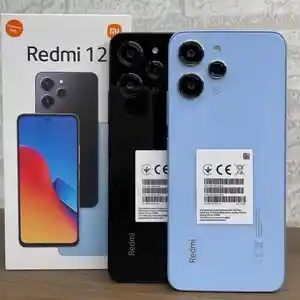 Xiaomi Redmi 12 128Gb