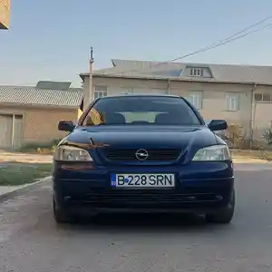 Opel Astra G, 2008