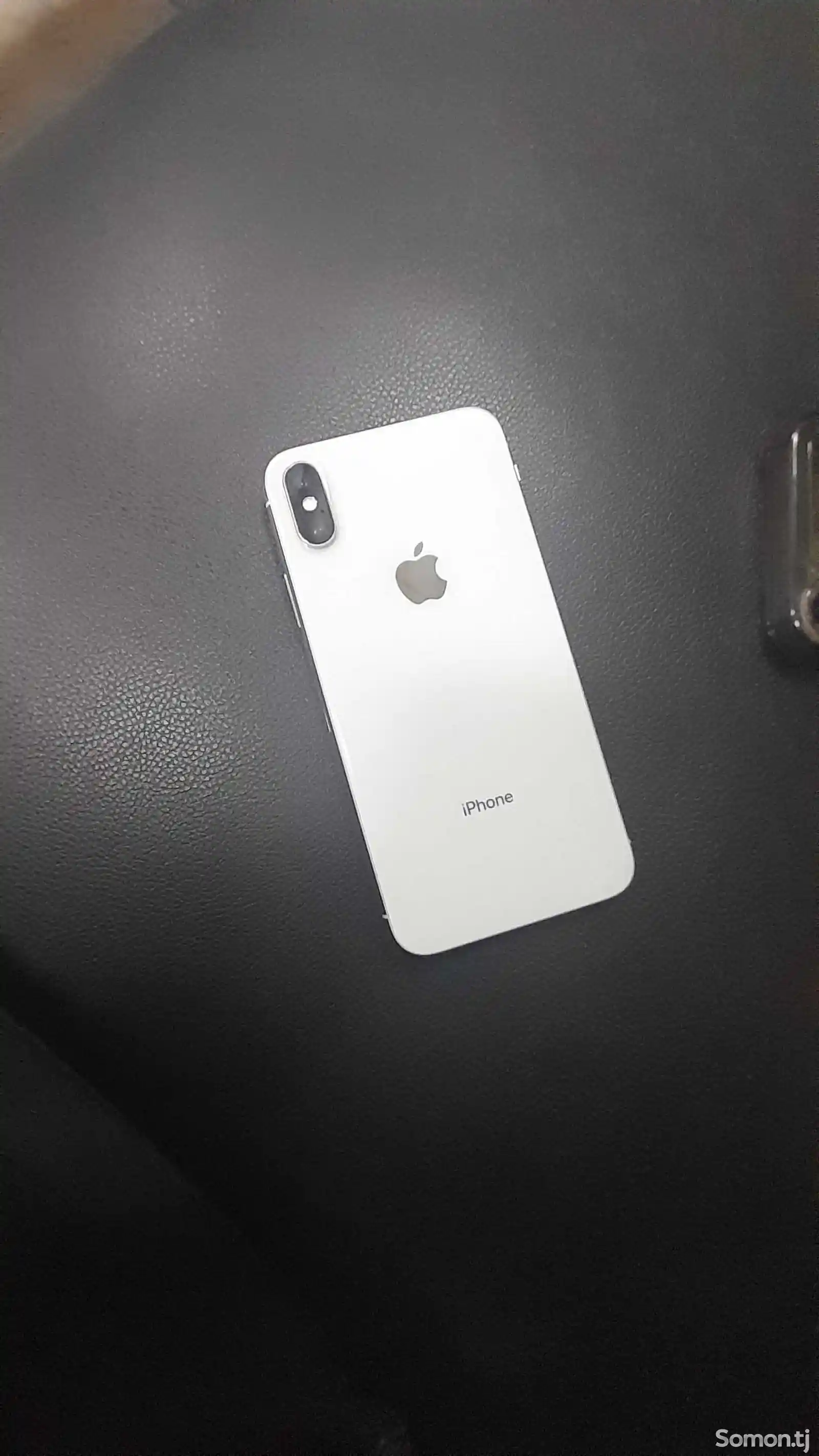 Apple iPhone X, 64 gb, Space Grey-1