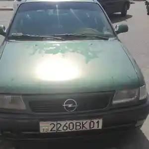 Opel Astra F, 1996