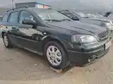 Opel Astra G, 2003-4