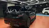 Land Rover Range Rover Sport, 2022-10