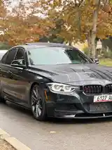 BMW 3 series, 2014-3