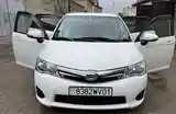 Toyota Fielder, 2014-2