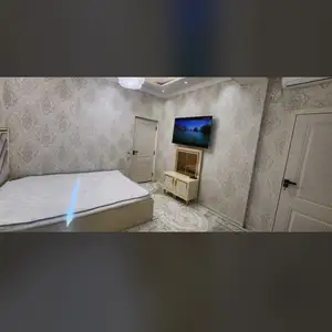 2-комн. квартира, 6 этаж, 70м², шохмансур