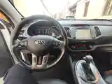 Kia Sportage, 2014-6