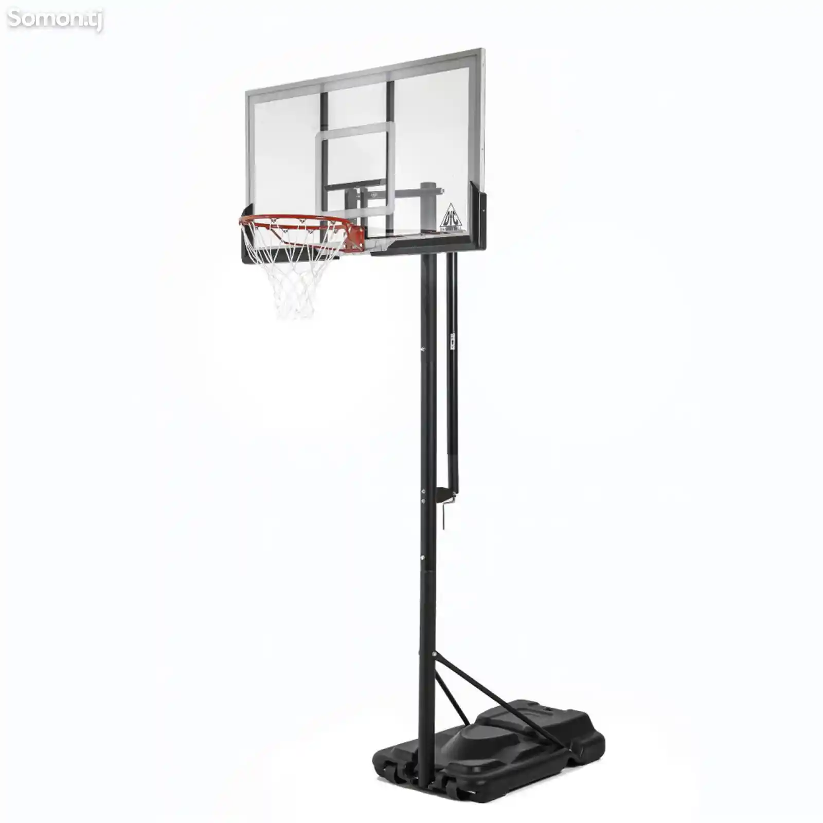 Баскетбольный шит стойка комплект-5