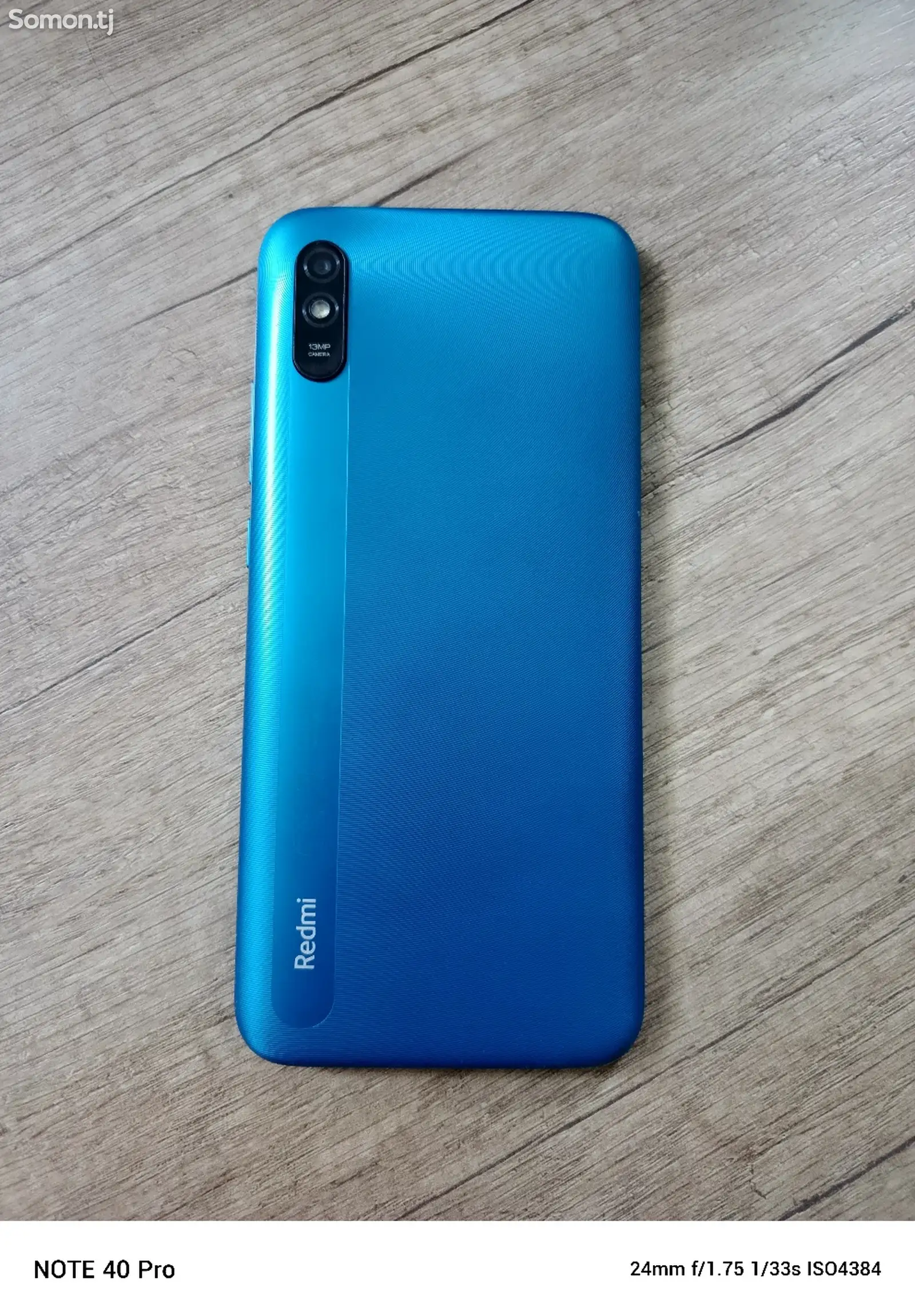 Xiaomi Redmi 9А-1