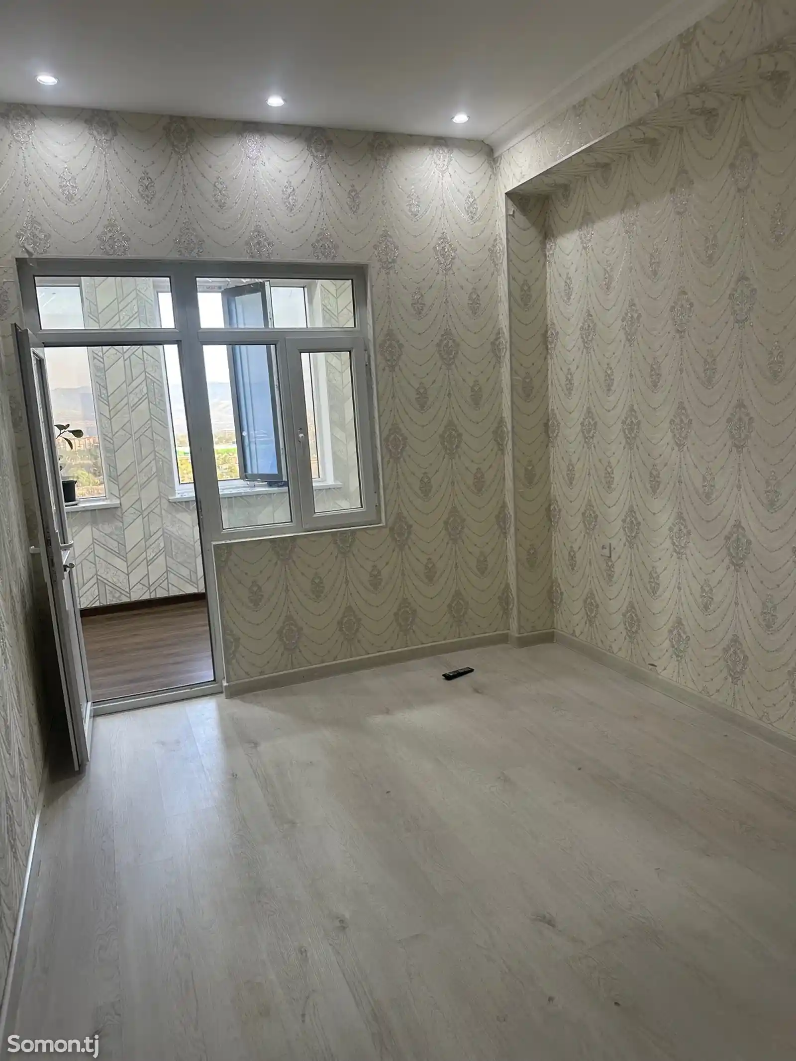 3-комн. квартира, 11 этаж, 91 м², Cино-5