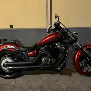 Мотоцикл Yamaha XVS1300 Custom