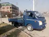 Грузоперевозки на Hyundai Porter-2