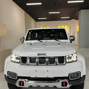 BAIC BJ40, 2024