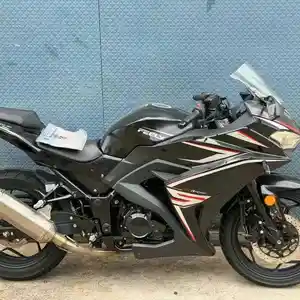 Мотоцикл Yamaha R3 250cc еа заказ