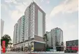 2-комн. квартира, 16 этаж, 61 м², Исмоили Сомони-6