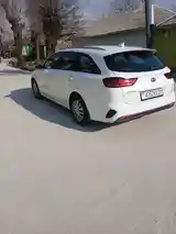 Kia Ceed, 2019-9