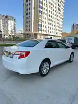 Toyota Camry, 2013-6